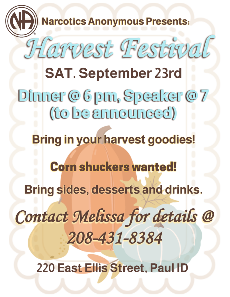 Mini Cassia Area Mini Cassia Area